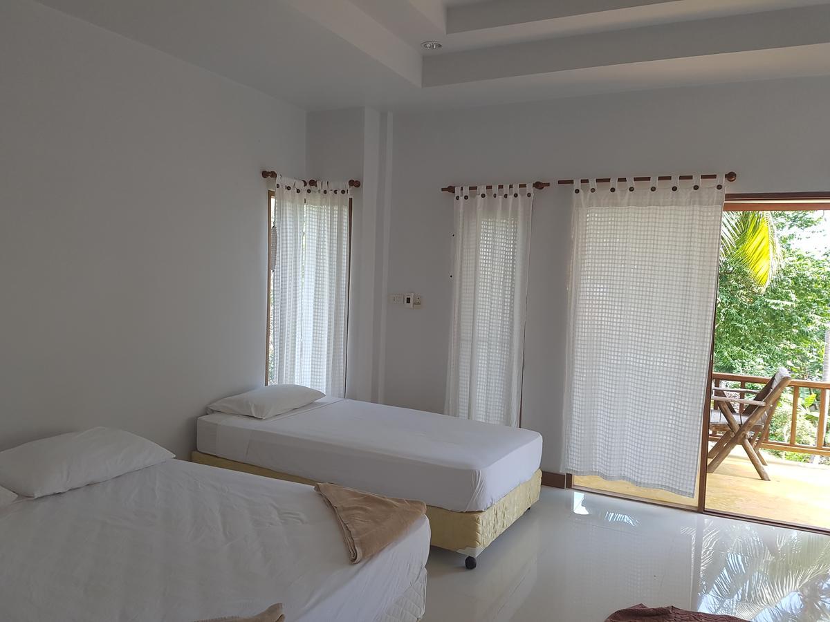 Diamond Beach Resort タオ島 エクステリア 写真